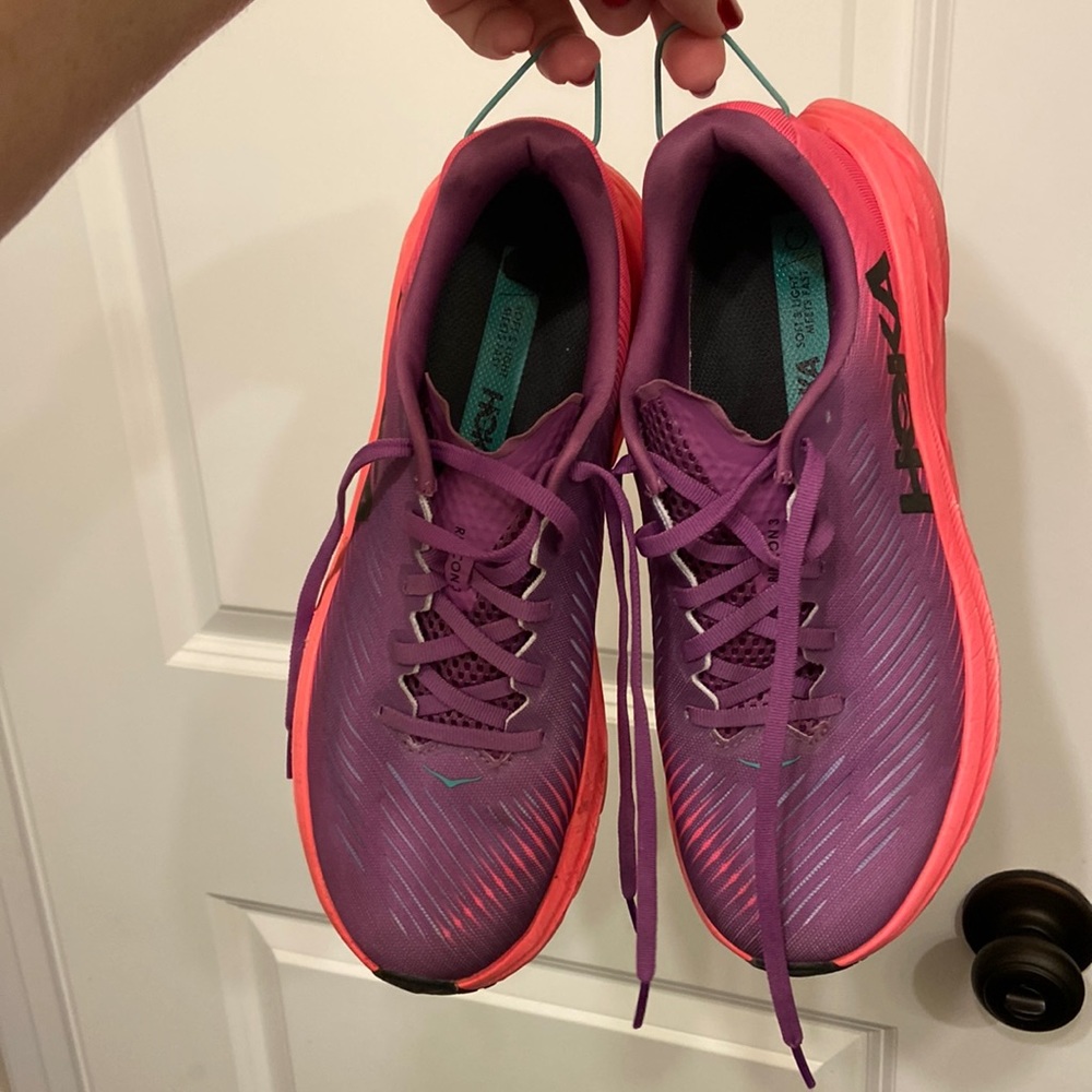 Hoka Rincon 3